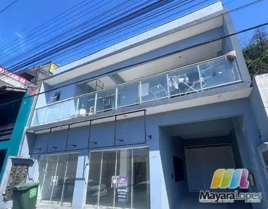 Apartamento com 2 Quartos à venda, 84m² no Centro, São Francisco do Sul