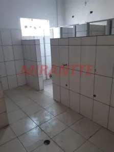 Galpão / Depósito / Armazém à venda, 784m² no Chácara do Solar I (Fazendinha), Santana de Parnaíba