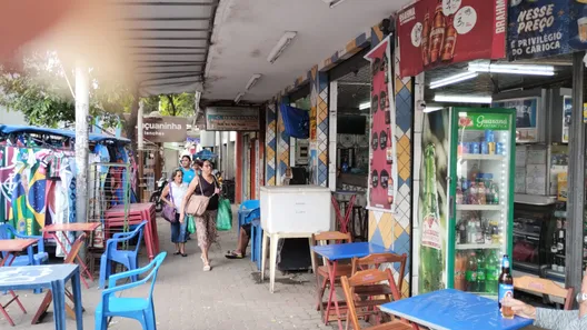 Loja / Salão / Ponto Comercial à venda, 159m² no Centro, Nova Iguaçu