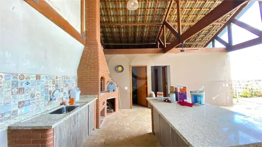 Fazenda / Sítio / Chácara com 3 Quartos à venda, 230m² no Residencial Vivenda do Sol, Rio das Pedras