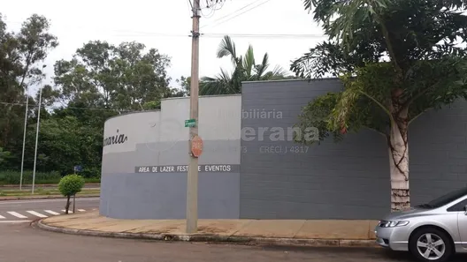 Loja / Salão / Ponto Comercial à venda, 277m² no Terras de Santa Bárbara, Santa Bárbara D'Oeste