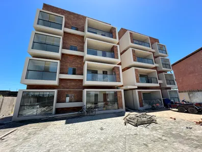Apartamento com 2 Quartos à venda, 79m² no Praia do Francês, Marechal Deodoro