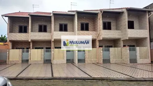Sobrado com 2 Quartos para alugar, 75m² no Nossa Senhora do Sion, Itanhaém