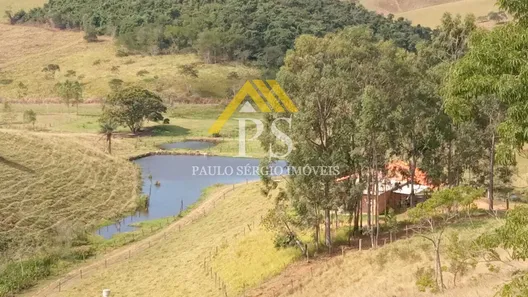 Fazenda / Sítio / Chácara com 3 Quartos à venda, 847000m² no , Rio Bonito