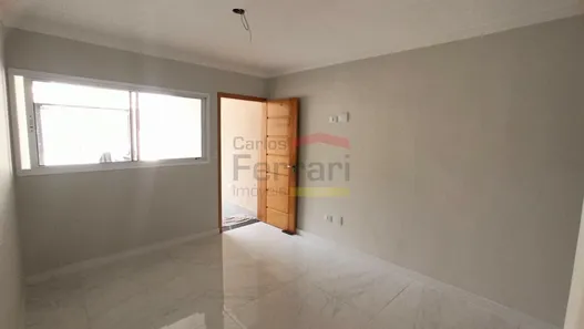 Sobrado com 3 Quartos à venda, 140m² no Jardim Paraíso, São Paulo