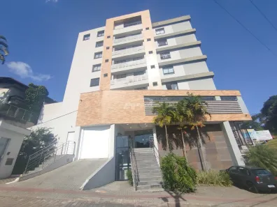 Apartamento com 2 Quartos para alugar, 73m² no Do Salto, Blumenau