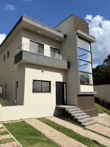 Sobrado com 3 Quartos à venda, 174m² no Itapetinga, Atibaia