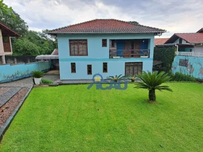 Casa com 3 Quartos à venda, 190m² no Passo Manso, Blumenau