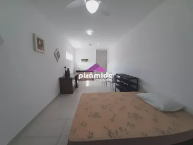 Kitnet com 1 Quarto para alugar, 33m² no Centro, Caraguatatuba