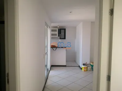 Cobertura com 2 Quartos para venda ou aluguel, 112m² no Glória, Macaé