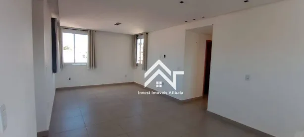 Apartamento com 2 Quartos para alugar, 95m² no Atibaia Jardim, Atibaia
