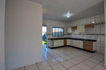 Casa com 3 Quartos à venda, 100m² no Ipê, Foz do Iguaçu