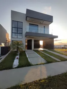 Casa de Condomínio com 4 Quartos à venda, 304m² no Jardim Limoeiro, Camaçari
