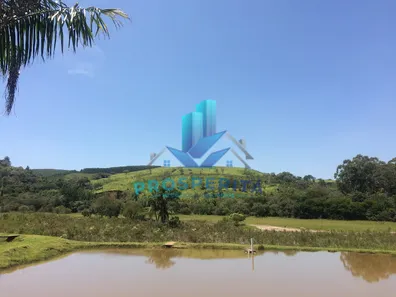 Terreno / Lote / Condomínio à venda, 1075m² no Carafá, Votorantim