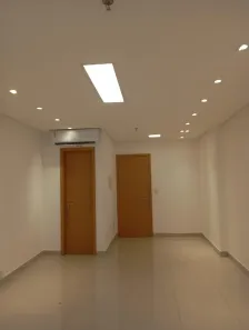 Conjunto Comercial / Sala à venda, 29m² no Centro, Lauro de Freitas
