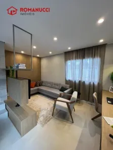 Casa de Condomínio com 3 Quartos à venda, 87m² no Tijuco Preto, Vargem Grande Paulista