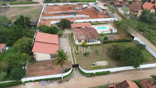 Fazenda / Sítio / Chácara com 3 Quartos à venda, 2000m² no Ebenezer, Gravatá