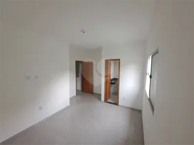 Casa de Vila com 3 Quartos à venda, 100m² no Vila Suissa, Mogi das Cruzes