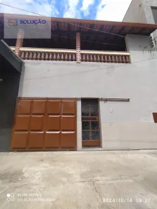 Casa com 3 Quartos para alugar, 144m² no Jardim Pérola, Governador Valadares