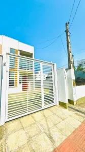 Casa com 2 Quartos para venda ou aluguel, 130m² no mata atlantica  universitario, Tijucas