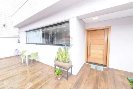 Casa com 3 Quartos à venda, 338m² no Cidade Jardim, Belo Horizonte