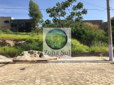 Terreno / Lote / Condomínio à venda, 10m² no Parque Santa Márcia, Votorantim
