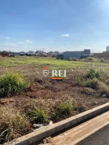 Terreno / Lote / Condomínio à venda, 250m² no Residencial Recanto das Emas, Rio Verde