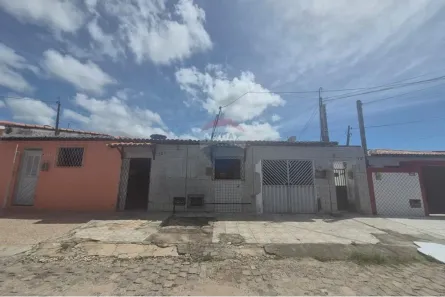 Casa com 6 Quartos à venda, 208m² no Potengi, Natal