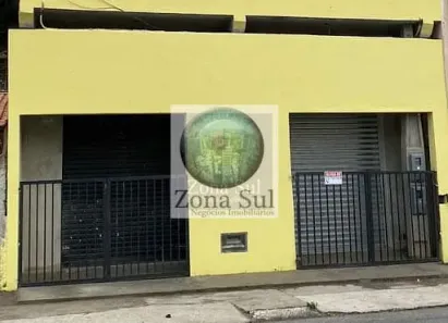 Loja / Salão / Ponto Comercial para alugar, 60m² no Colina Santa Mônica, Votorantim