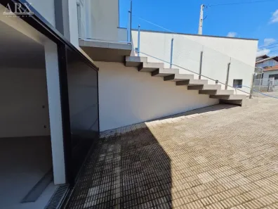 Sobrado com 3 Quartos à venda, 263m² no Velha Central, Blumenau