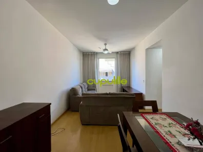 Apartamento com 2 Quartos para alugar, 60m² no Largo do Barradas, Niterói