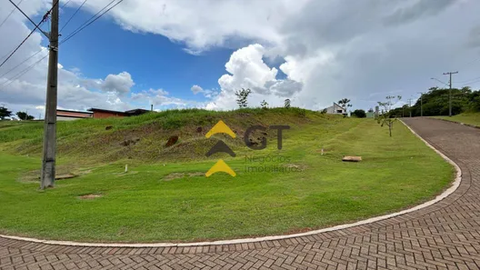 Terreno / Lote / Condomínio à venda, 1956m² no Ecovillas do Lago, Sertanópolis