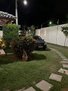 Casa de Condomínio com 3 Quartos à venda, 110m² no Centro, Camaçari