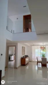 Casa de Condomínio com 3 Quartos para alugar, 400m² no Alphaville (Abrantes), Camaçari