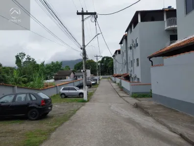 Apartamento com 2 Quartos à venda, 74m² no Inoã (Inoã), Maricá