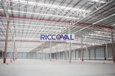 Galpão / Depósito / Armazém para alugar, 63397m² no Centro, Franco da Rocha