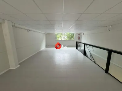 Conjunto Comercial / Sala para alugar, 150m² no Centro, Jaraguá do Sul