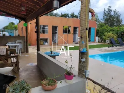 Fazenda / Sítio / Chácara com 3 Quartos à venda, 130m² no , Mairinque