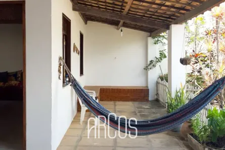 Casa com 3 Quartos à venda, 300m² no Valter Cardoso Costa, Estância