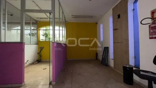 Prédio Inteiro para venda ou aluguel, 342m² no Centro, São Carlos