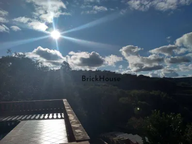 Fazenda / Sítio / Chácara com 3 Quartos à venda, 12500m² no Condomínio Porta do Sol, Mairinque