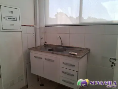 Conjunto Comercial / Sala para alugar, 104m² no Centro, Jaguariúna