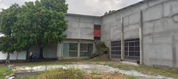 Galpão / Depósito / Armazém para alugar, 450m² no Parque 10 de Novembro, Manaus