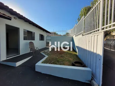 Casa com 3 Quartos à venda, 84m² no Jardim das Américas, Londrina