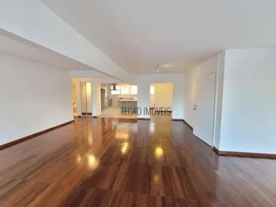 Apartamento com 2 Quartos para alugar, 214m² no Consolação, São Paulo