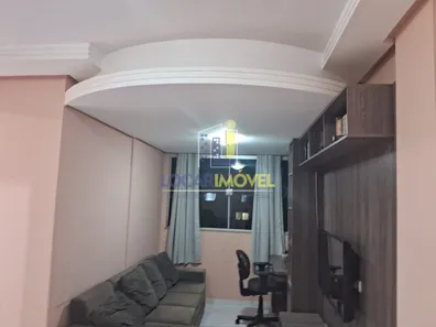 Apartamento com 2 Quartos à venda, 54m² no Boa Vista, Vitória da Conquista