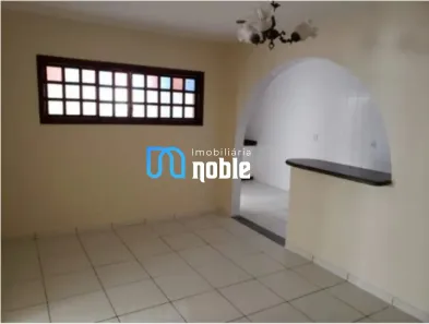 Sobrado com 6 Quartos à venda, 160m² no Guará II, Brasília
