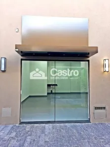 Conjunto Comercial / Sala para alugar, 27m² no Centro, Sertãozinho