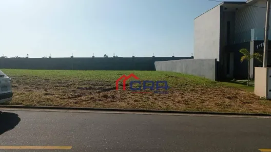 Terreno / Lote / Condomínio à venda, 445m² no Água Limpa, Volta Redonda