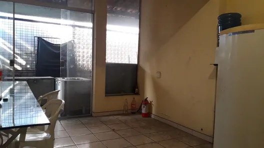 Galpão / Depósito / Armazém à venda, 296m² no Jardim Santa Izabel, Hortolândia
